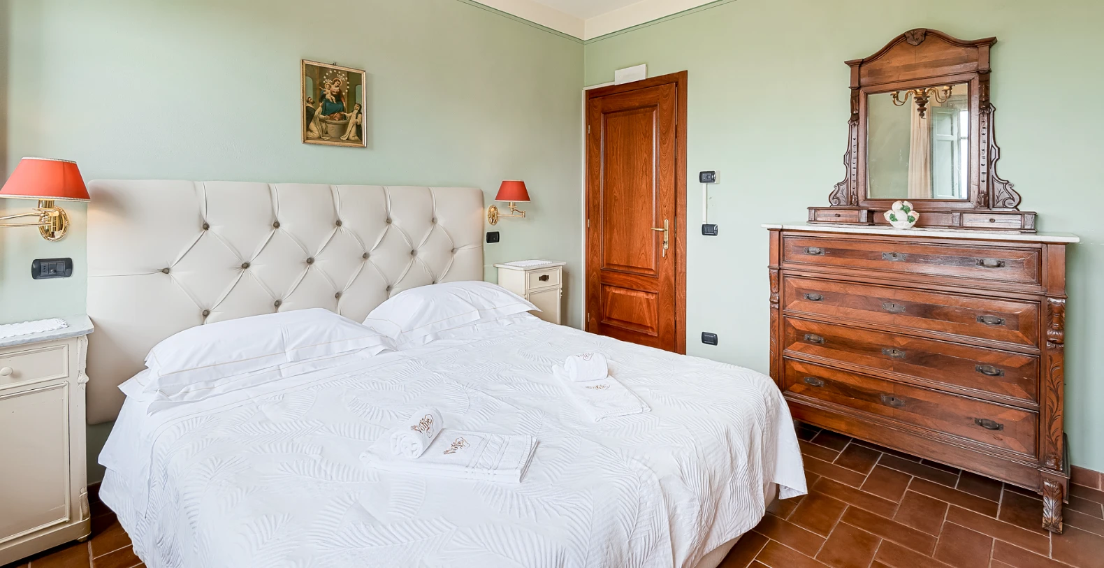 Casa Limone Italy Vacation Villa - Lucca, Tuscany