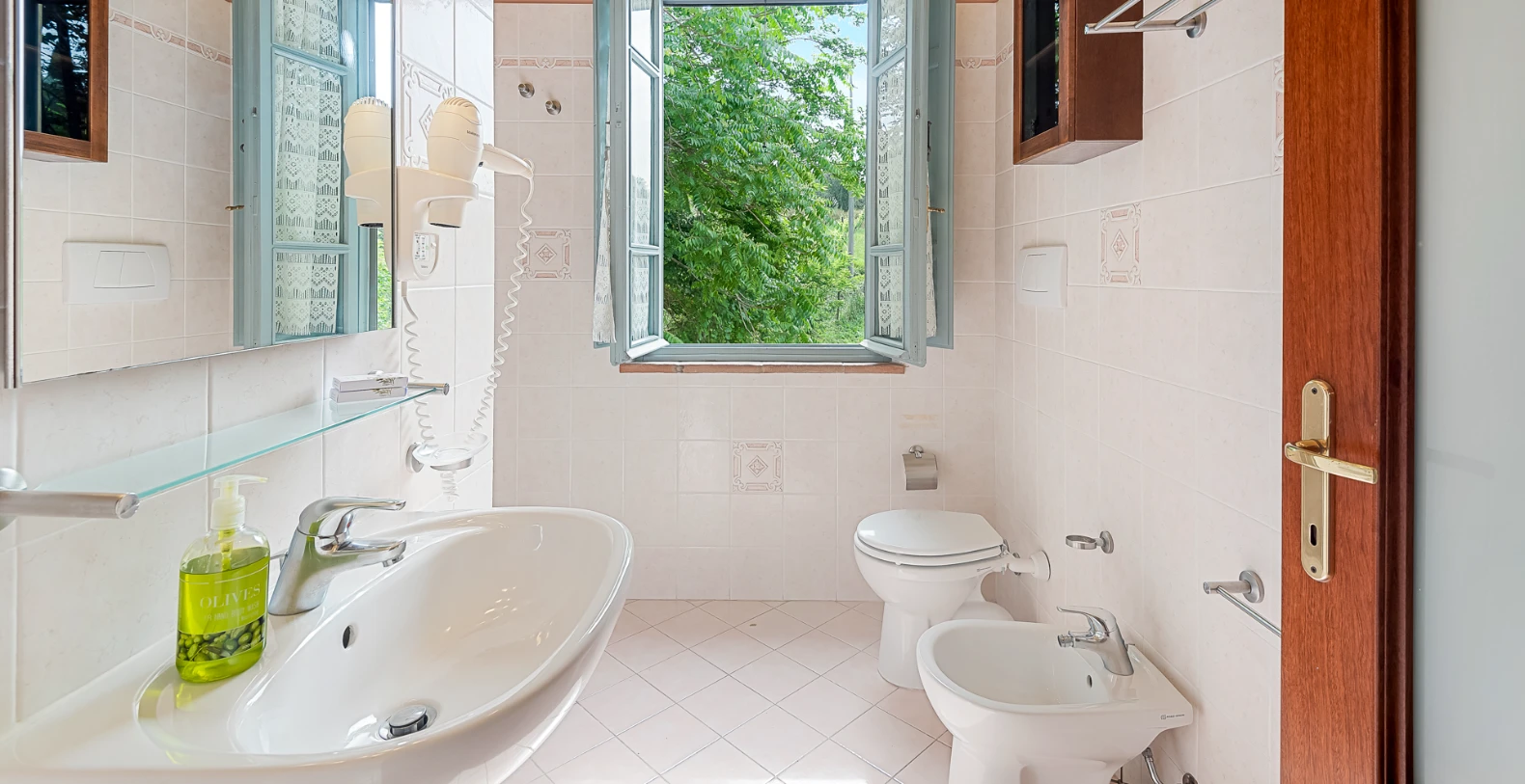 Casa Limone Italy Vacation Villa - Lucca, Tuscany