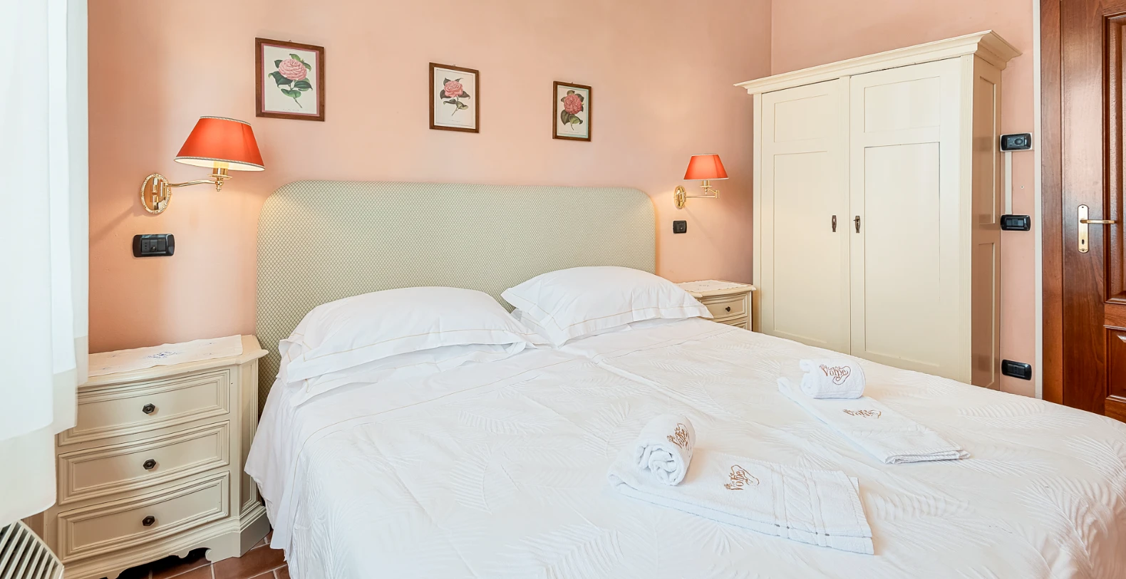 Casa Limone Italy Vacation Villa - Lucca, Tuscany