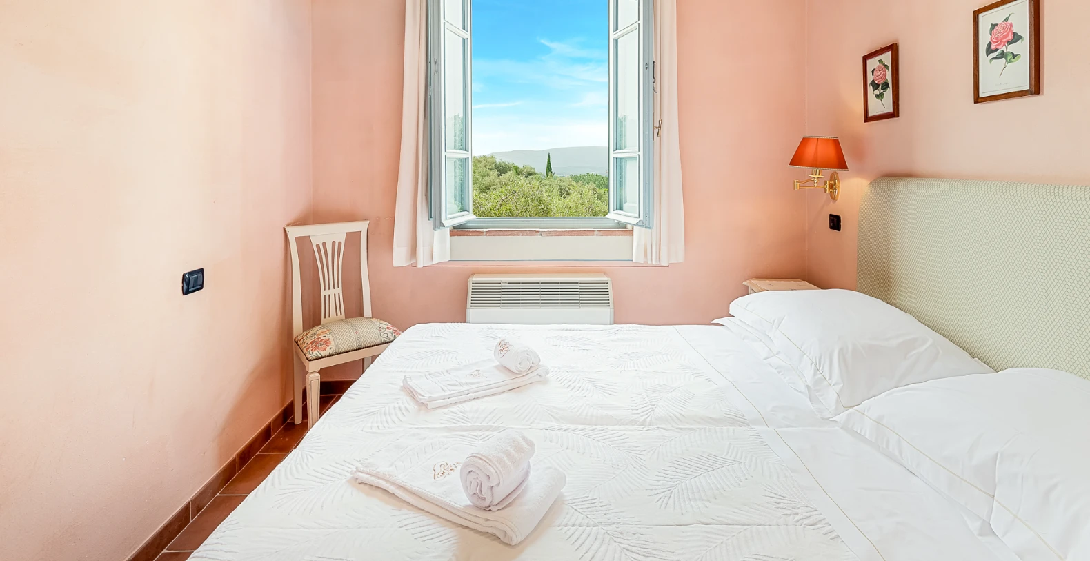 Casa Limone Italy Vacation Villa - Lucca, Tuscany