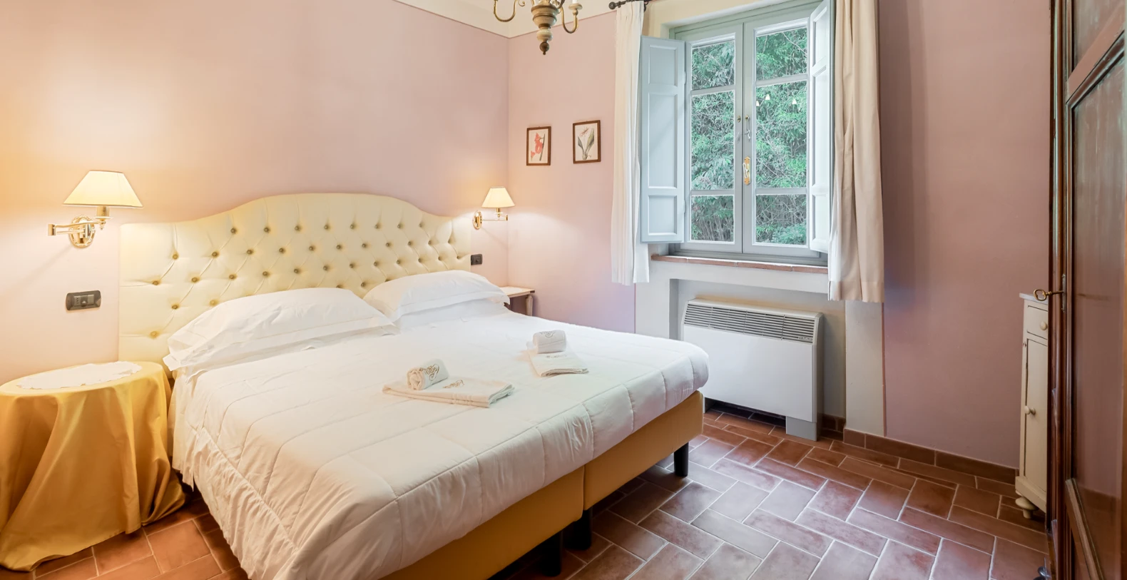 Casa Limone Italy Vacation Villa - Lucca, Tuscany