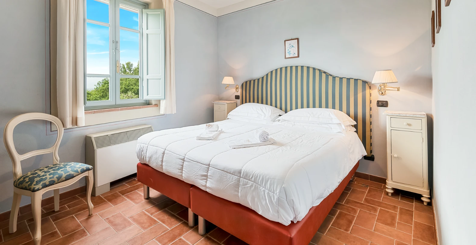 Casa Limone Italy Vacation Villa - Lucca, Tuscany