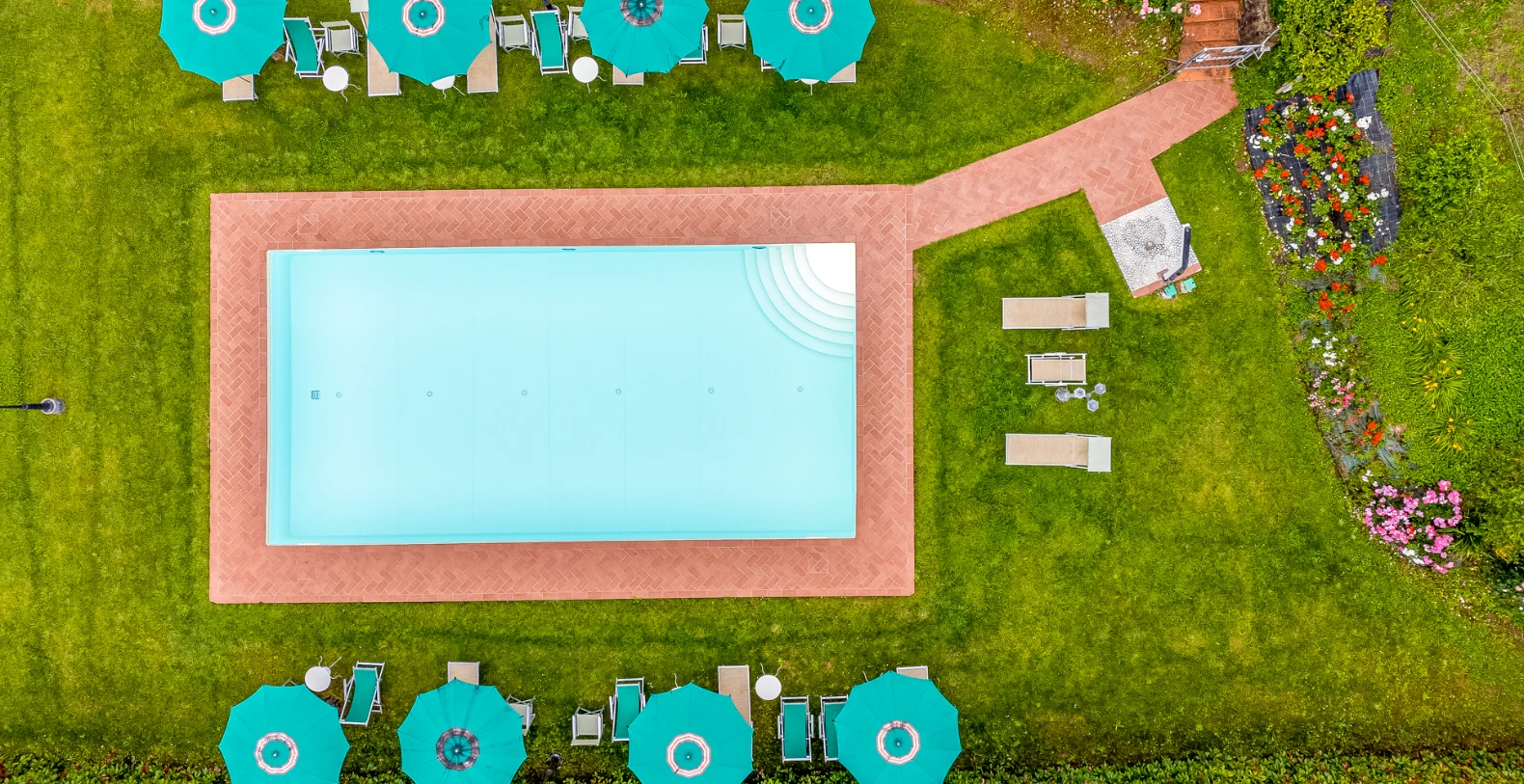 Casa Limone Italy Vacation Villa - Lucca, Tuscany