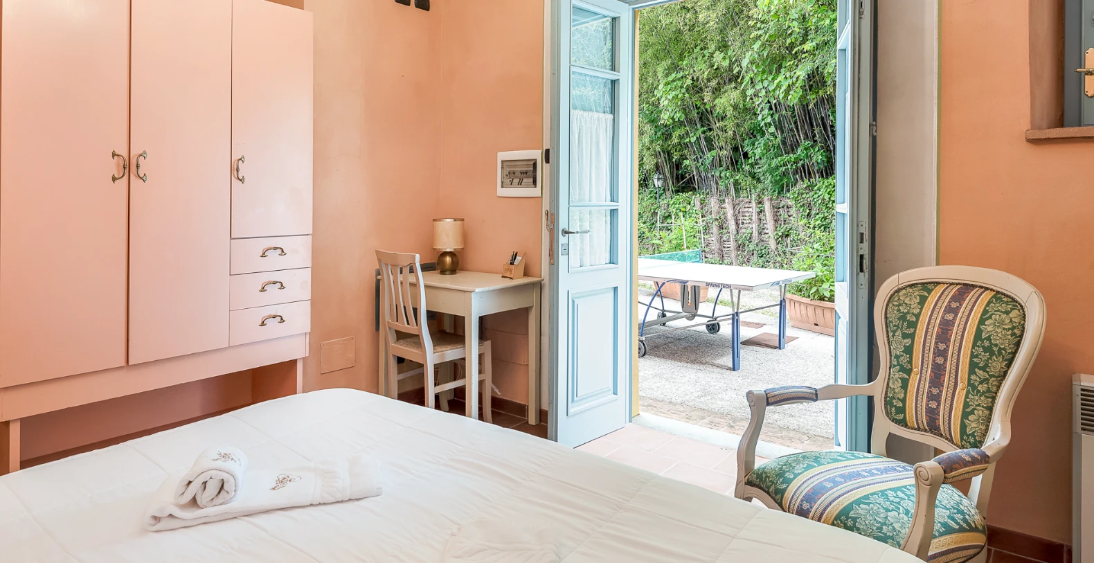 Casa Limone Italy Vacation Villa - Lucca, Tuscany