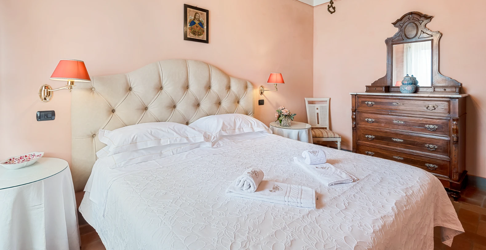 Casa Limone Italy Vacation Villa - Lucca, Tuscany