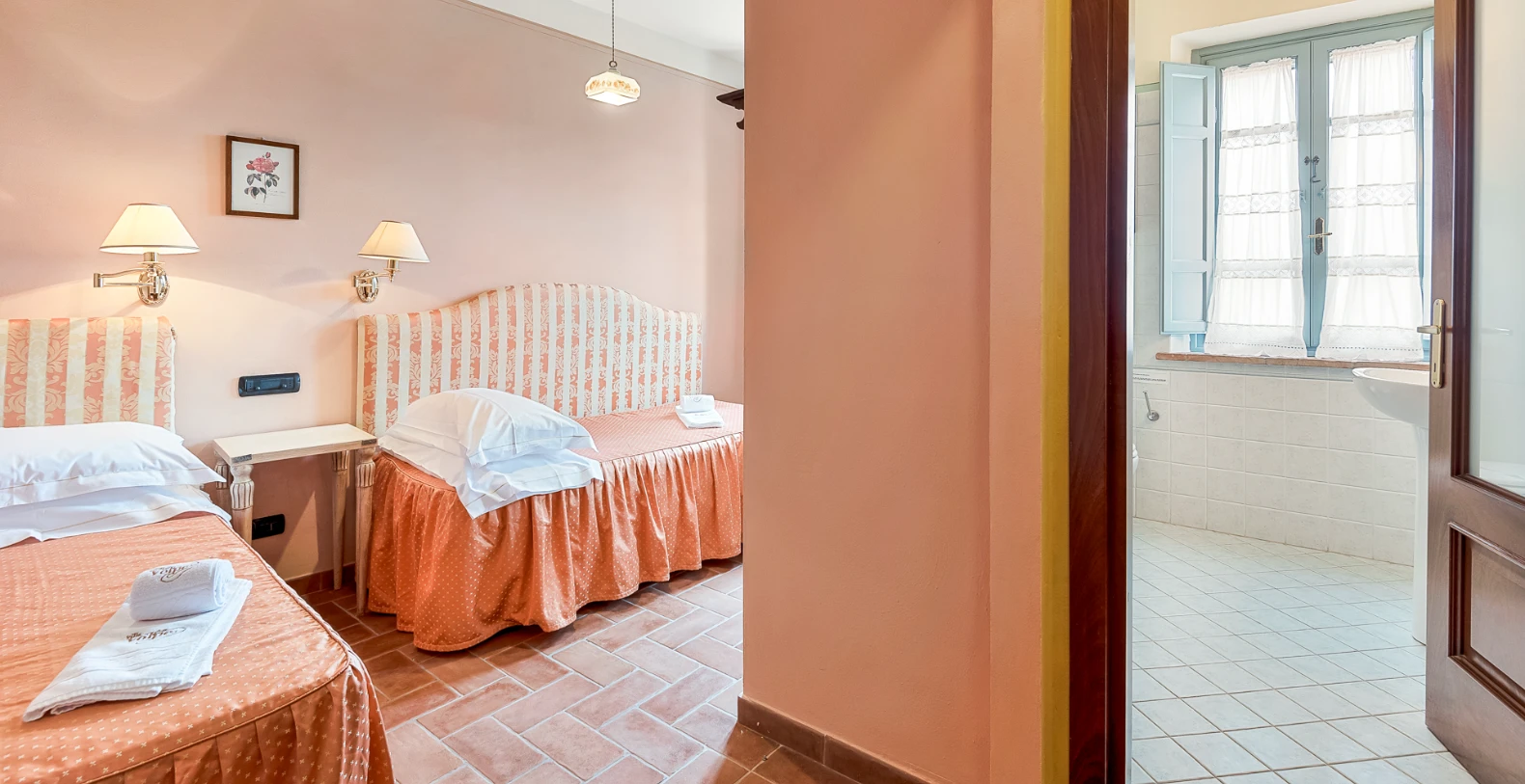 Casa Limone Italy Vacation Villa - Lucca, Tuscany
