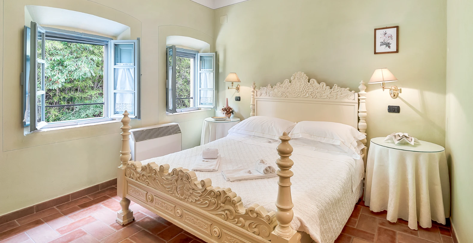Casa Limone Italy Vacation Villa - Lucca, Tuscany