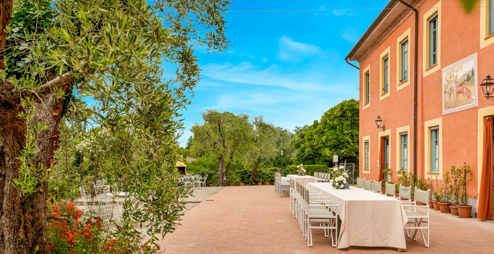 Casa Limone Italy Vacation Villa - Lucca, Tuscany