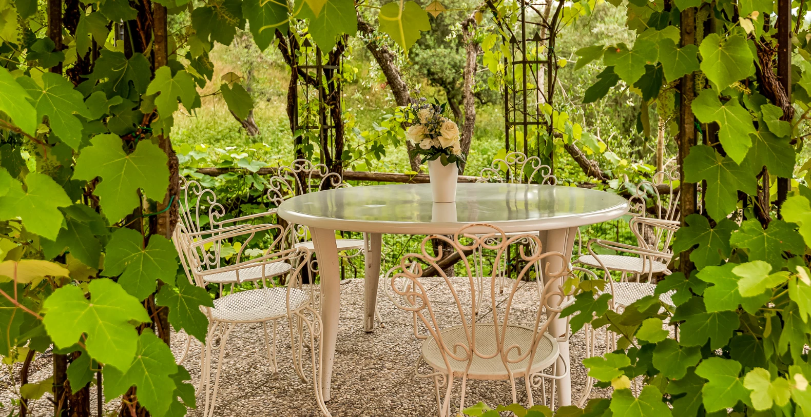 Casa Limone Italy Vacation Villa - Lucca, Tuscany