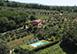 Casa Limone Italy Vacation Villa - Lucca, Tuscany