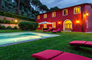 La Casa Marcanda Cortona Tuscany Italy Holiday Rental