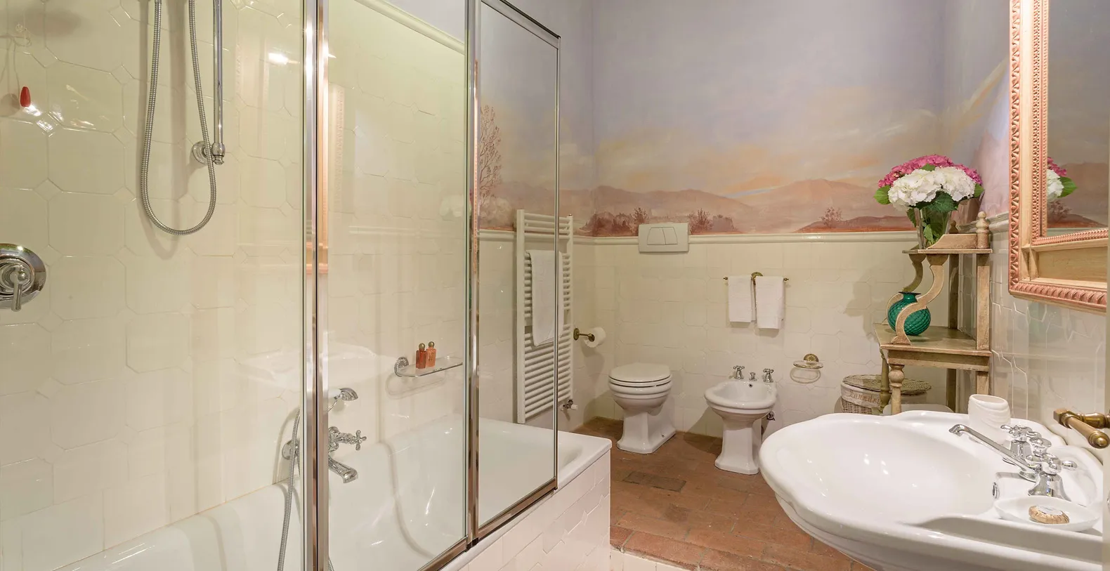 Italy Vacation Villa - Lucca , Tuscany