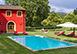 Italy Vacation Villa - Lucca , Tuscany