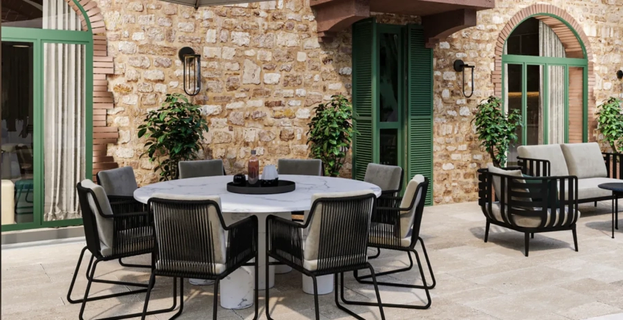 Casa Medici Tuscany Vacation Villa - Italy