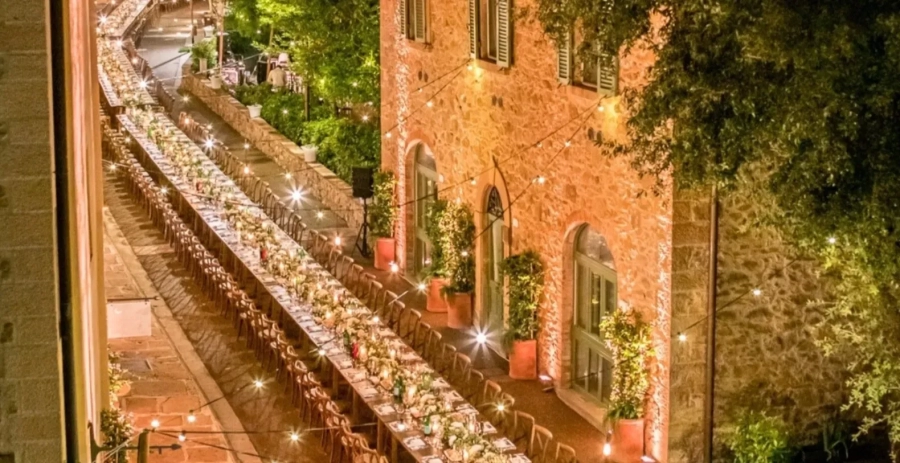 Casa Medici Tuscany Vacation Villa - Italy