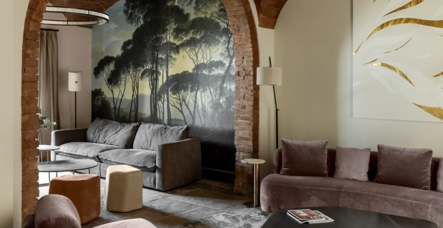 Casa Medici Tuscany Vacation Villa - Italy