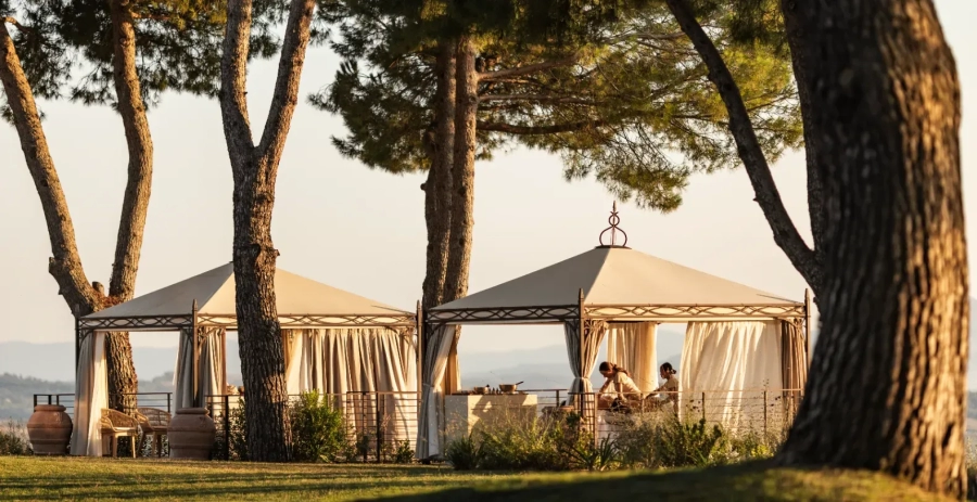 Casa Medici Tuscany Vacation Villa - Italy