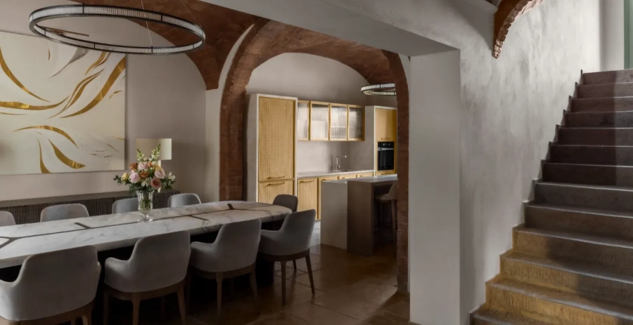 Casa Medici Tuscany Vacation Villa - Italy