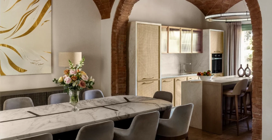 Casa Medici Tuscany Vacation Villa - Italy