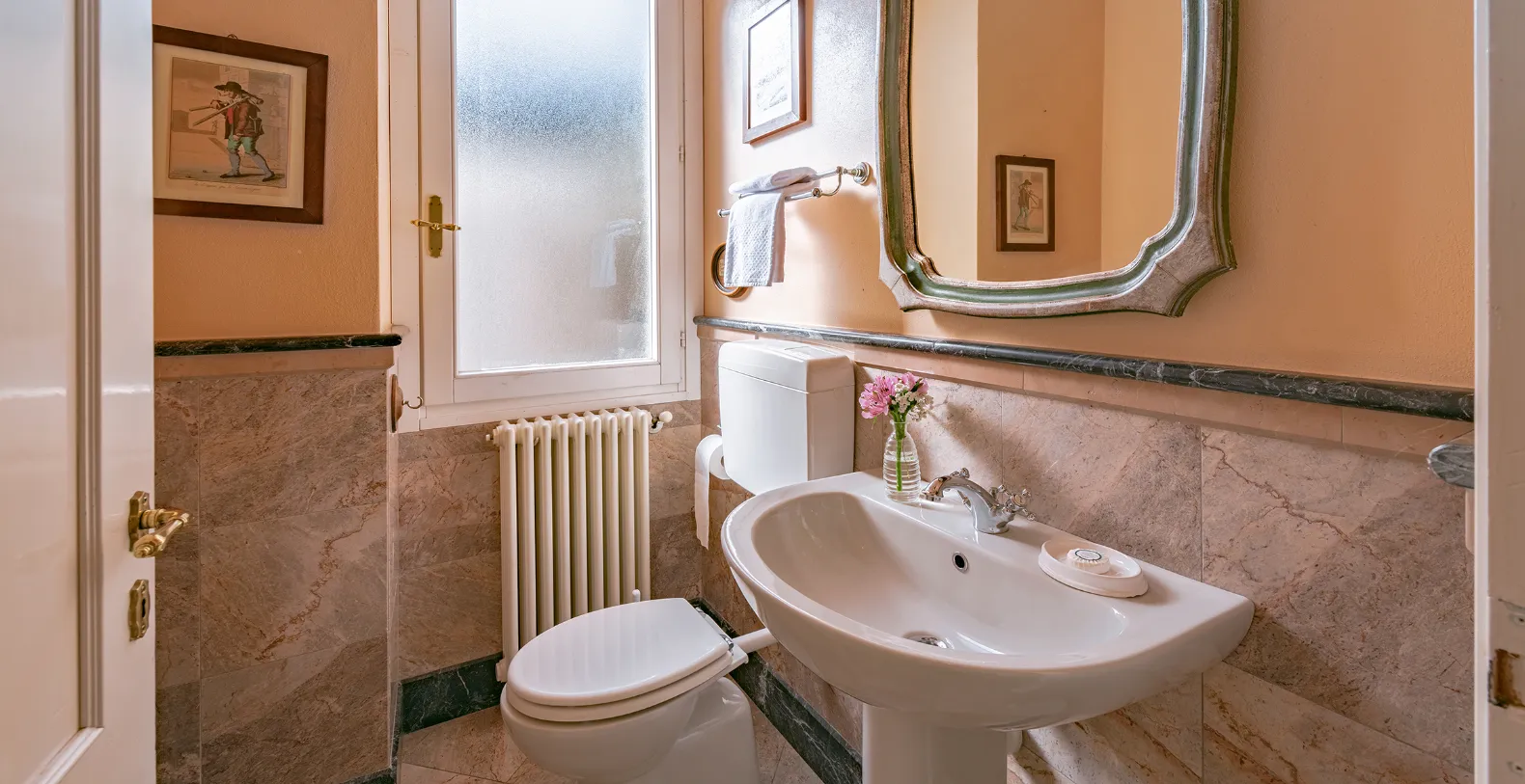 Casa Meridiana Italy Vacation Villa - Near Menaggio, Lombardy, Lake Como