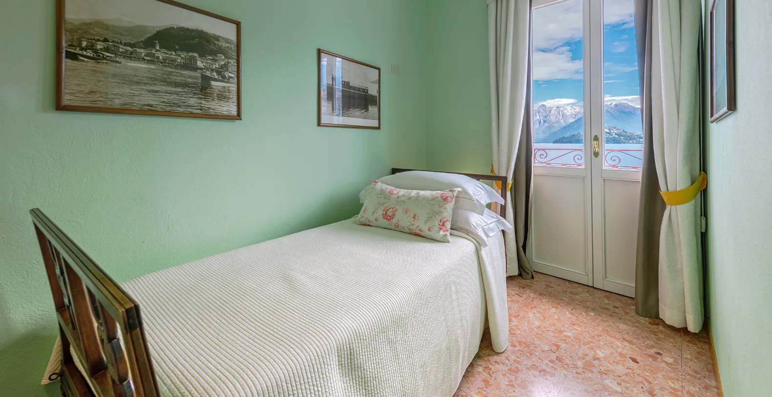 Casa Meridiana Italy Vacation Villa - Near Menaggio, Lombardy, Lake Como