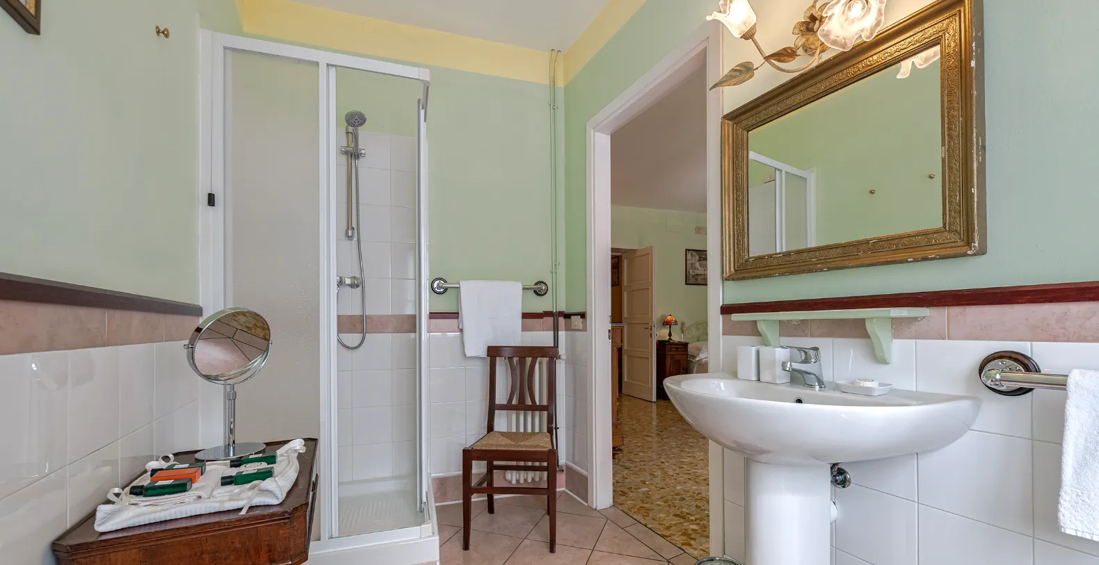 Casa Meridiana Italy Vacation Villa - Near Menaggio, Lombardy, Lake Como