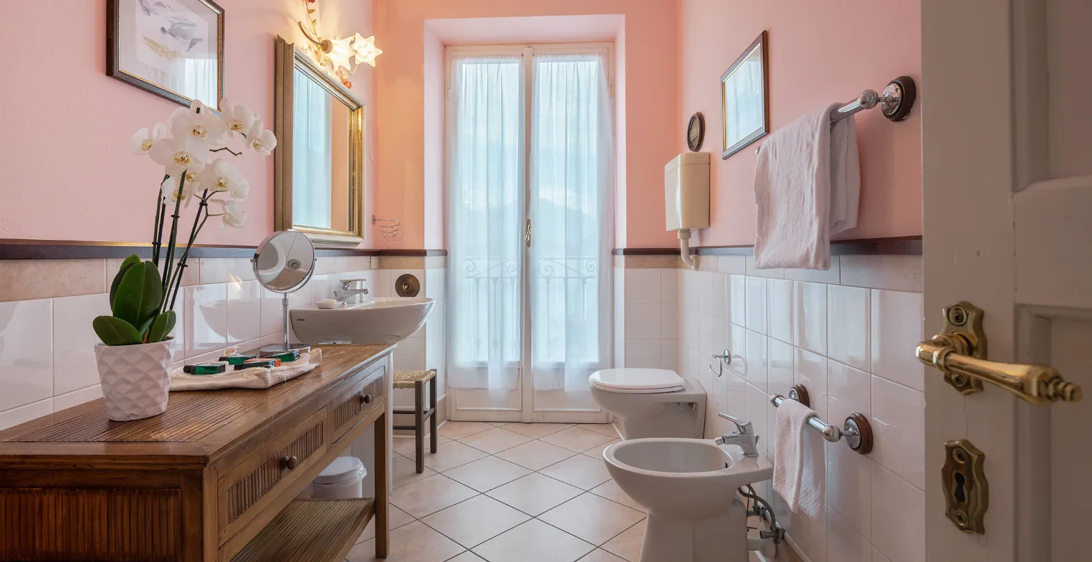 Casa Meridiana Italy Vacation Villa - Near Menaggio, Lombardy, Lake Como