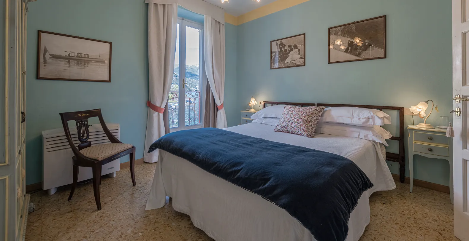 Casa Meridiana Italy Vacation Villa - Near Menaggio, Lombardy, Lake Como