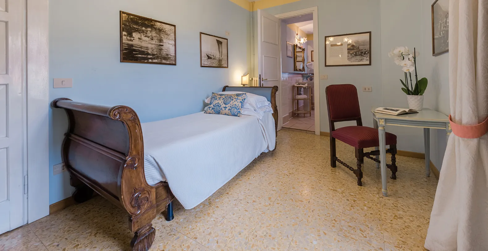 Casa Meridiana Italy Vacation Villa - Near Menaggio, Lombardy, Lake Como