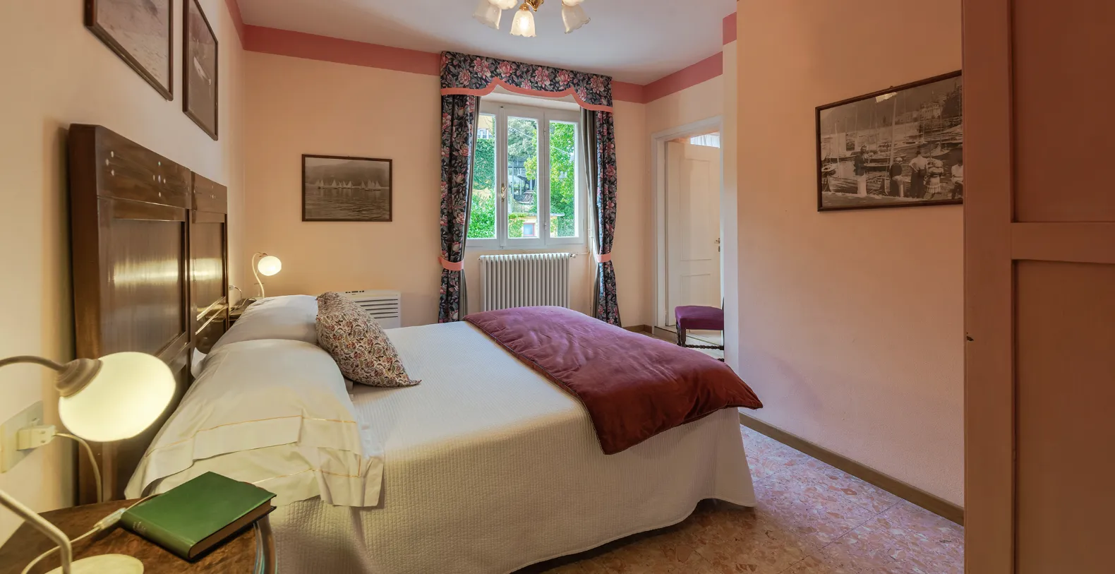 Casa Meridiana Italy Vacation Villa - Near Menaggio, Lombardy, Lake Como