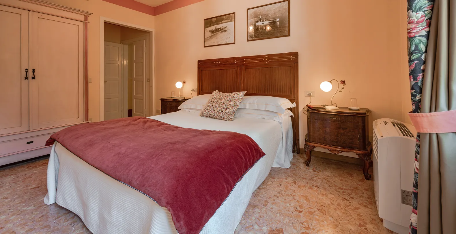 Casa Meridiana Italy Vacation Villa - Near Menaggio, Lombardy, Lake Como