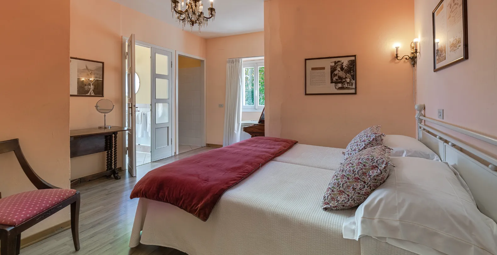 Casa Meridiana Italy Vacation Villa - Near Menaggio, Lombardy, Lake Como