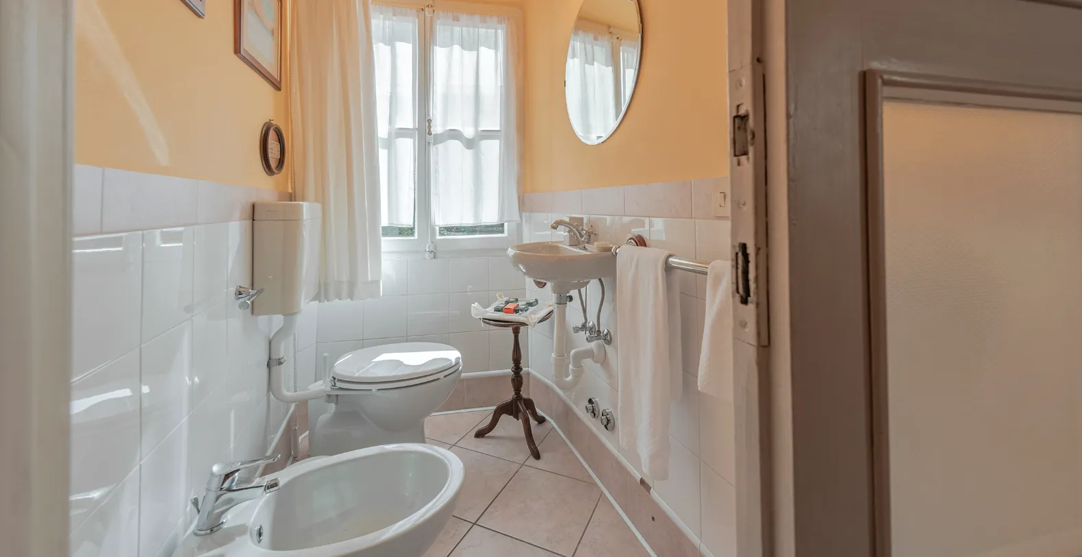 Casa Meridiana Italy Vacation Villa - Near Menaggio, Lombardy, Lake Como