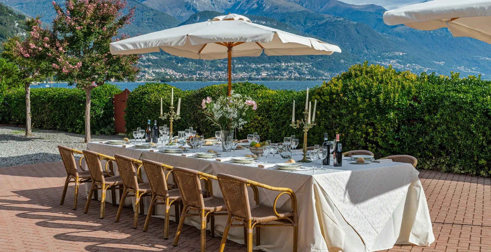 Casa Meridiana Italy Vacation Villa - Near Menaggio, Lombardy, Lake Como