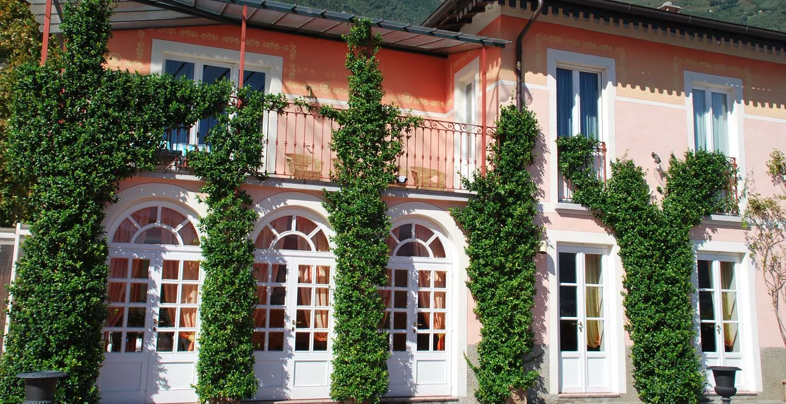 Casa Meridiana Italy Vacation Villa - Near Menaggio, Lombardy, Lake Como