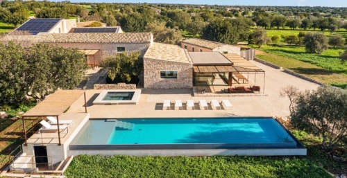 Casa Ninetta Italy Villa Rentals