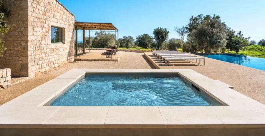 Casa Ninetta Sicily Vacation Villa - Italy