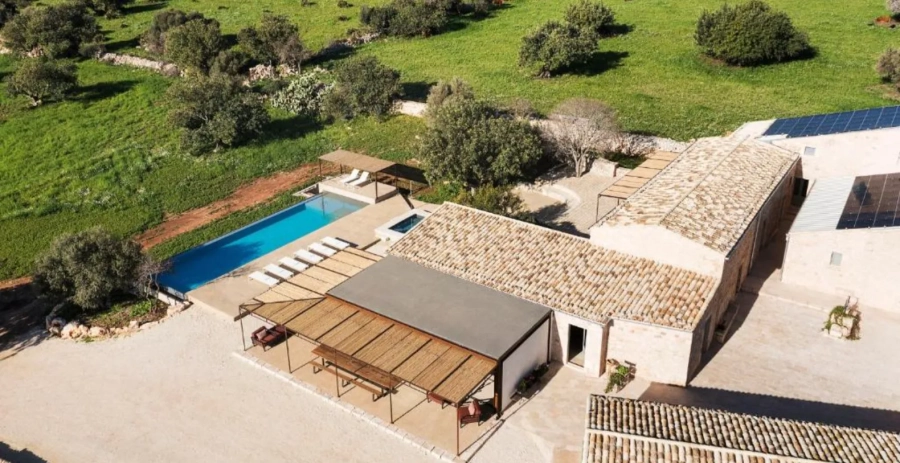 Casa Ninetta Sicily Vacation Villa - Italy