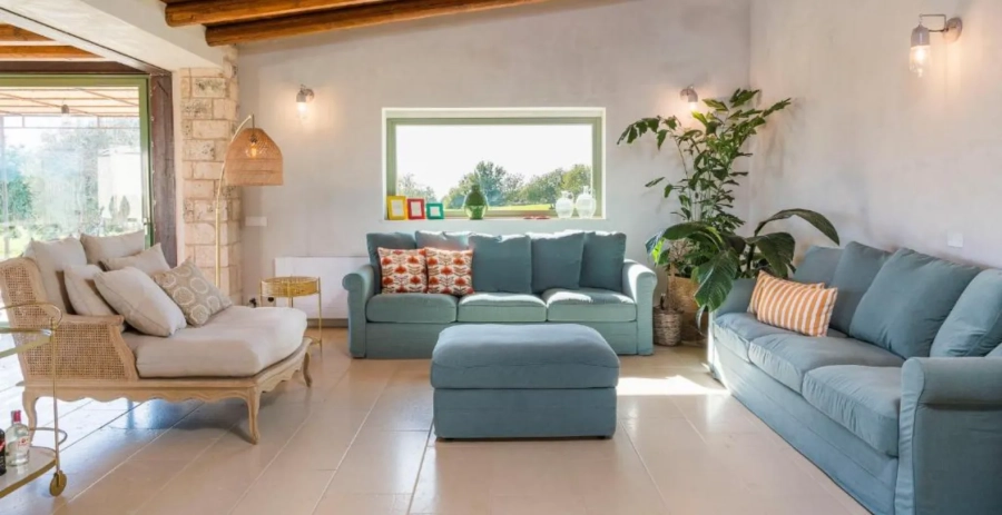 Casa Ninetta Sicily Vacation Villa - Italy