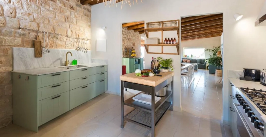 Casa Ninetta Sicily Vacation Villa - Italy