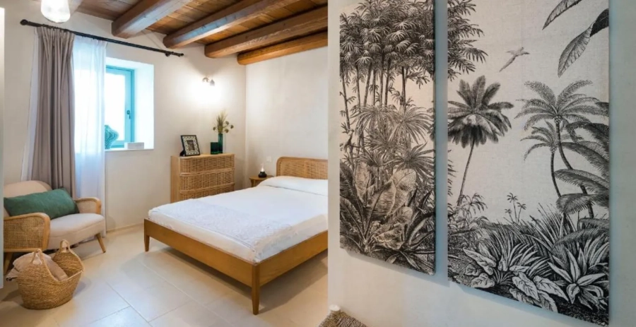 Casa Ninetta Sicily Vacation Villa - Italy