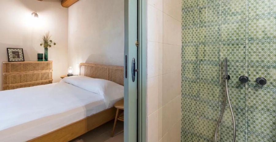 Casa Ninetta Sicily Vacation Villa - Italy