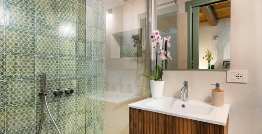 Casa Ninetta Sicily Vacation Villa - Italy