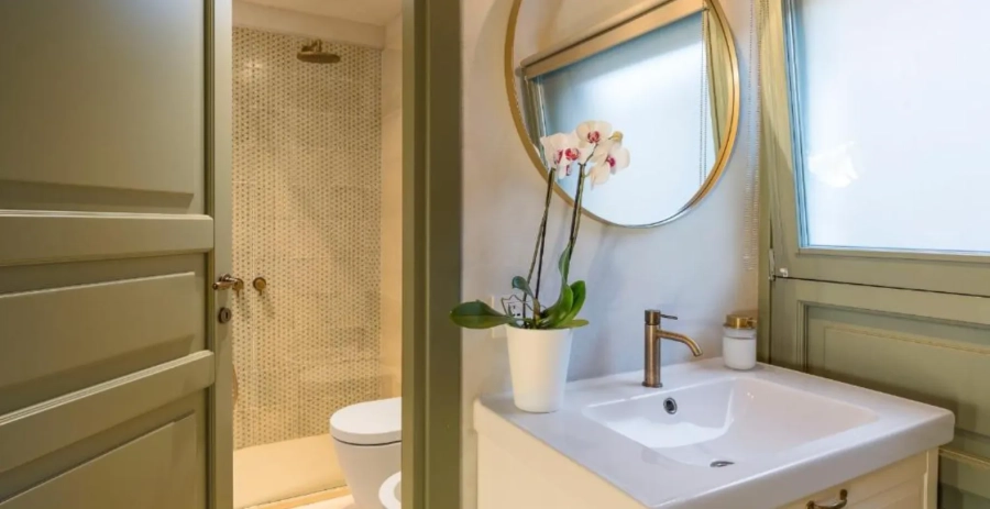 Casa Ninetta Sicily Vacation Villa - Italy