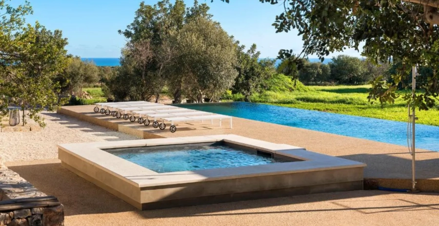 Casa Ninetta Sicily Vacation Villa - Italy