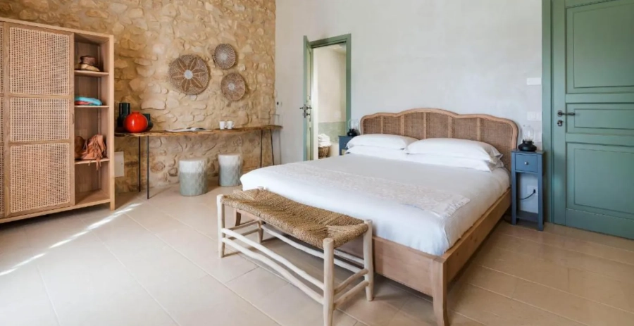 Casa Ninetta Sicily Vacation Villa - Italy