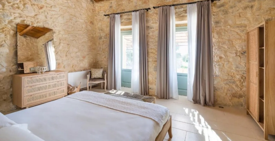 Casa Ninetta Sicily Vacation Villa - Italy