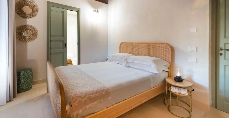 Casa Ninetta Sicily Vacation Villa - Italy