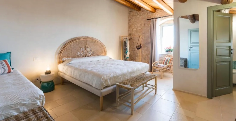 Casa Ninetta Sicily Vacation Villa - Italy