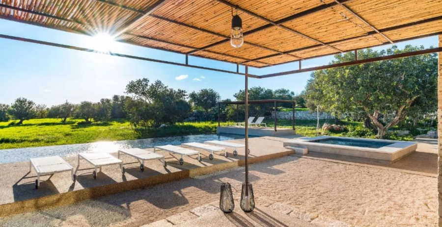 Casa Ninetta Sicily Vacation Villa - Italy